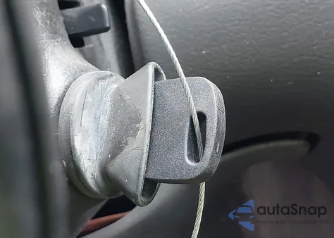 2002 Ford Mustang Gt Deluxe/Gt Premium из США, поврежденный, VIN 1FAFP45X72F237044